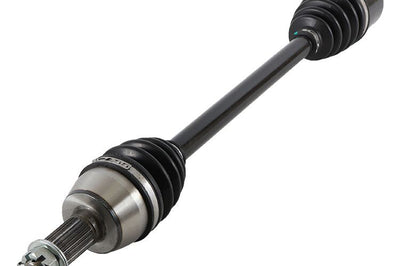 All Balls 6 Ball Heavy Duty Axle Front - Atv Performance Products