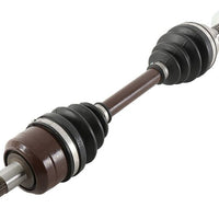 All Balls 6 Ball Heavy Duty Axle Front - Atv Performance Products