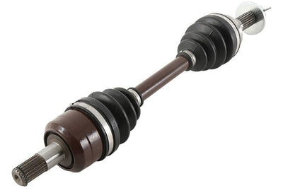 All Balls 6 Ball Heavy Duty Axle Front - Atv Performance Products