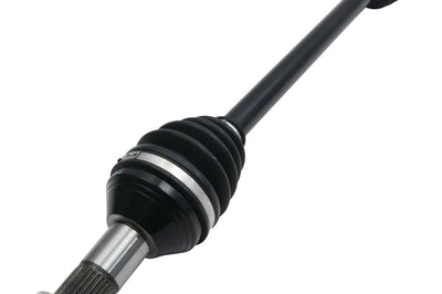 All Balls 6 Ball Heavy Duty Axle Front - Atv Performance Products