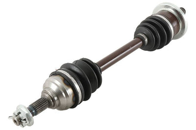 All Balls 6 Ball Heavy Duty Axle Front - Atv Performance Products