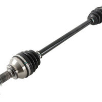All Balls 6 Ball Heavy Duty Axle Front - Atv Performance Products