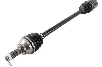 All Balls 6 Ball Heavy Duty Axle Front - Atv Performance Products