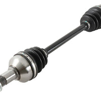 All Balls 6 Ball Heavy Duty Axle Front - Atv Performance Products