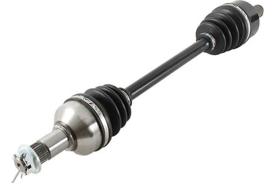 All Balls 6 Ball Heavy Duty Axle Front - Atv Performance Products