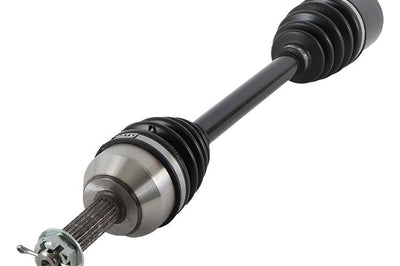 All Balls 6 Ball Heavy Duty Axle Front - Atv Performance Products