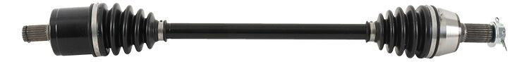 All Balls 6 Ball Heavy Duty Axle Front - Atv Performance Products