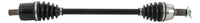 All Balls 6 Ball Heavy Duty Axle Front - Atv Performance Products