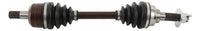 All Balls 6 Ball Heavy Duty Axle Front - Atv Performance Products