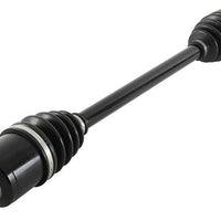 All Balls 6 Ball Heavy Duty Axle Front - Atv Performance Products