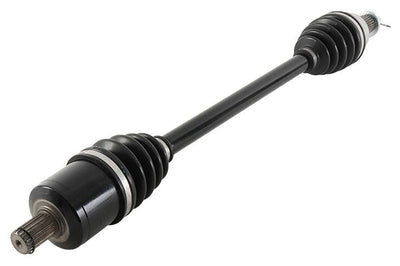 All Balls 6 Ball Heavy Duty Axle Front - Atv Performance Products