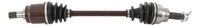 All Balls 6 Ball Heavy Duty Axle Front - Atv Performance Products