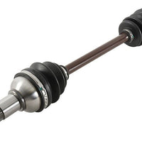 All Balls 6 Ball Heavy Duty Axle Front - Atv Performance Products