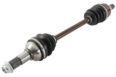All Balls 6 Ball Heavy Duty Axle Front - Atv Performance Products