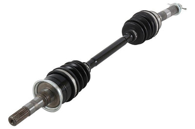 All Balls 6 Ball Heavy Duty Axle Front - Atv Performance Products
