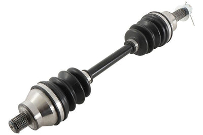 All Balls 6 Ball Heavy Duty Axle Front - Atv Performance Products