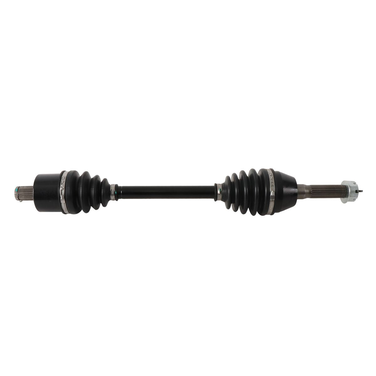All Balls 6 Ball Heavy Duty Axle Front - Atv Performance Products