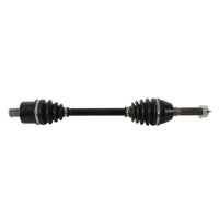 All Balls 6 Ball Heavy Duty Axle Front - Atv Performance Products