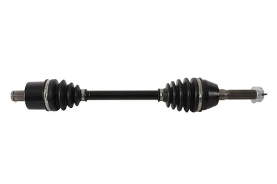 All Balls 6 Ball Heavy Duty Axle Front - Atv Performance Products