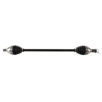 All Balls 6 Ball Heavy Duty Axle Front - Atv Performance Products