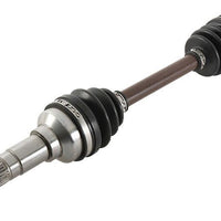 All Balls 6 Ball Heavy Duty Axle Front - Atv Performance Products