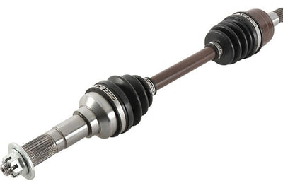 All Balls 6 Ball Heavy Duty Axle Front - Atv Performance Products