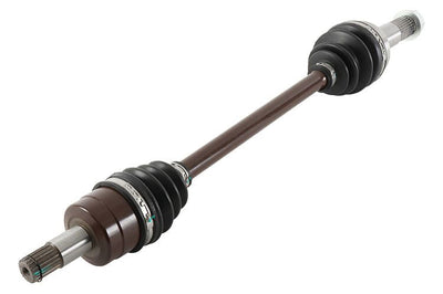 All Balls 6 Ball Heavy Duty Axle Front - Atv Performance Products