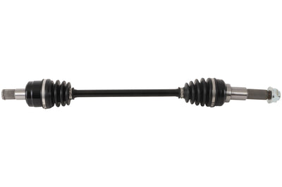 All Balls 6 Ball Heavy Duty Axle Front - Atv Performance Products
