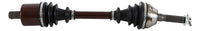 All Balls 6 Ball Heavy Duty Axle Front - Atv Performance Products