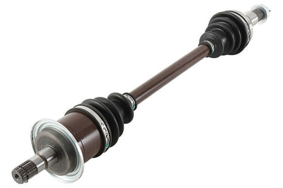 All Balls 6 Ball Heavy Duty Axle Front - Atv Performance Products