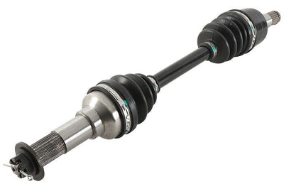 All Balls 6 Ball Heavy Duty Axle Front - Atv Performance Products