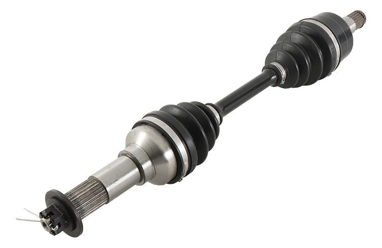 All Balls 6 Ball Heavy Duty Axle Front - Atv Performance Products