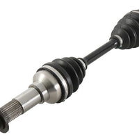 All Balls 6 Ball Heavy Duty Axle Front - Atv Performance Products