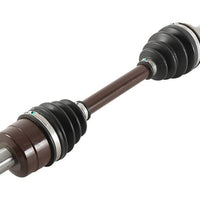 All Balls 6 Ball Heavy Duty Axle Front - Atv Performance Products
