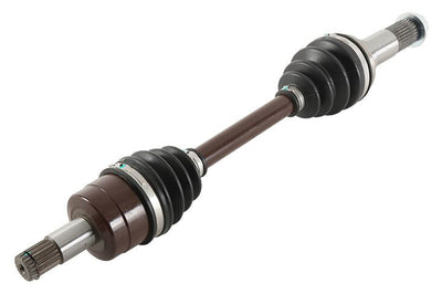 All Balls 6 Ball Heavy Duty Axle Front - Atv Performance Products