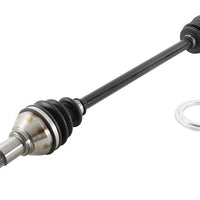 All Balls 6 Ball Heavy Duty Axle Front - Atv Performance Products