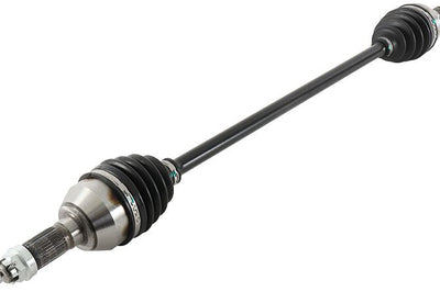 All Balls 6 Ball Heavy Duty Axle Front - Atv Performance Products