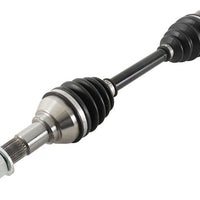 All Balls 6 Ball Heavy Duty Axle Front - Atv Performance Products