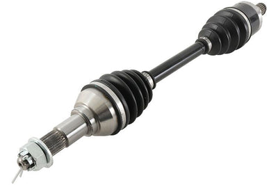 All Balls 6 Ball Heavy Duty Axle Front - Atv Performance Products