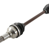 All Balls 6 Ball Heavy Duty Axle Front - Atv Performance Products