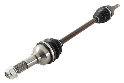 All Balls 6 Ball Heavy Duty Axle Front - Atv Performance Products