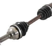 All Balls 6 Ball Heavy Duty Axle Front - Atv Performance Products