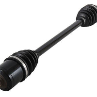 All Balls 6 Ball Heavy Duty Axle Front - Atv Performance Products