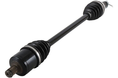 All Balls 6 Ball Heavy Duty Axle Front - Atv Performance Products
