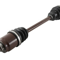 All Balls 6 Ball Heavy Duty Axle Front - Atv Performance Products