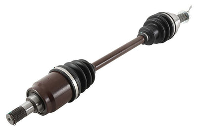 All Balls 6 Ball Heavy Duty Axle Front - Atv Performance Products