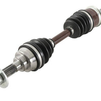 All Balls 6 Ball Heavy Duty Axle Front - Atv Performance Products