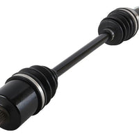All Balls 6 Ball Heavy Duty Axle Front - Atv Performance Products