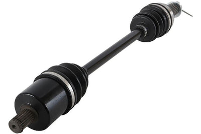 All Balls 6 Ball Heavy Duty Axle Front - Atv Performance Products