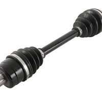 All Balls 6 Ball Heavy Duty Axle Front - Atv Performance Products